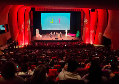 Journée des Experts du Tourisme des Charentes